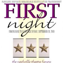 Plans unveiled for First Night Nashville Theatre Honors